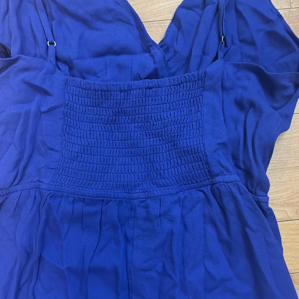Lulu’s Romper - Picture 7 of 8